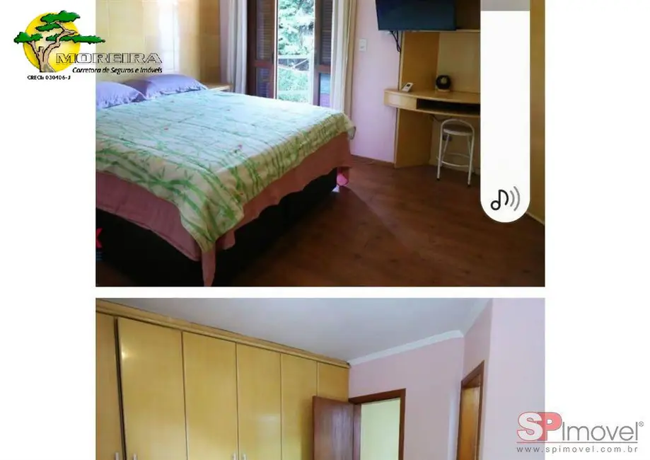 Foto 2 de Casa de Condomínio com 3 quartos à venda, 146m2 em Vila Irmãos Arnoni, São Paulo - SP