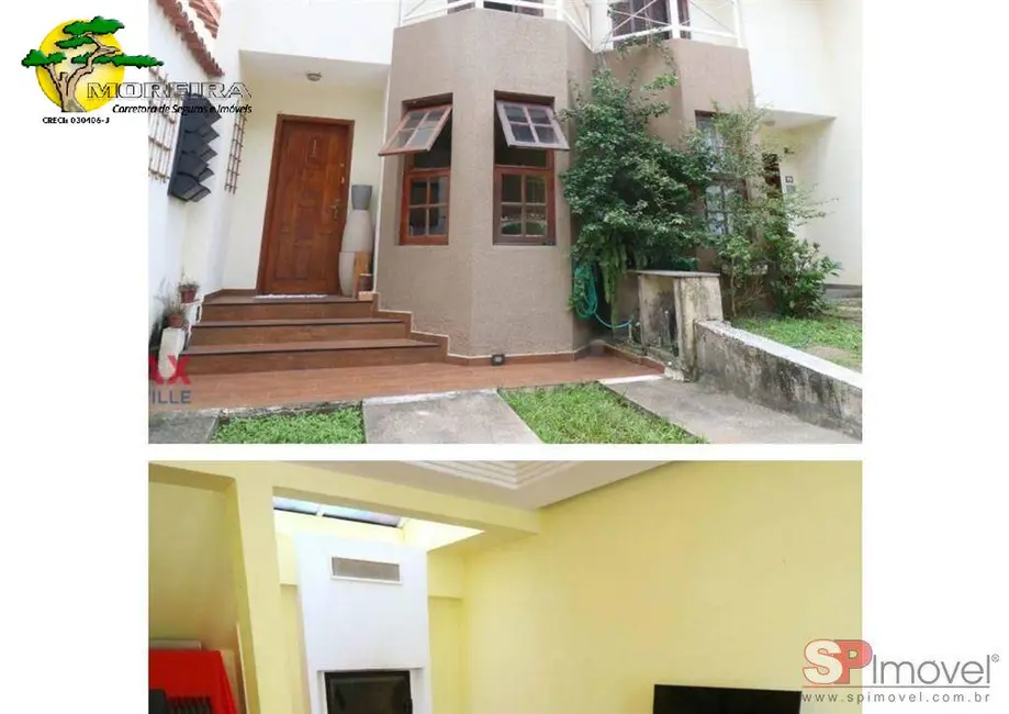 Foto 1 de Casa de Condomínio com 3 quartos à venda, 146m2 em Vila Irmãos Arnoni, São Paulo - SP