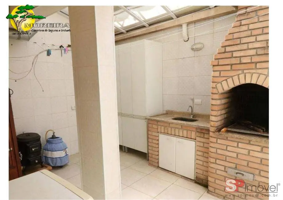 Foto 4 de Casa de Condomínio com 3 quartos à venda, 146m2 em Vila Irmãos Arnoni, São Paulo - SP