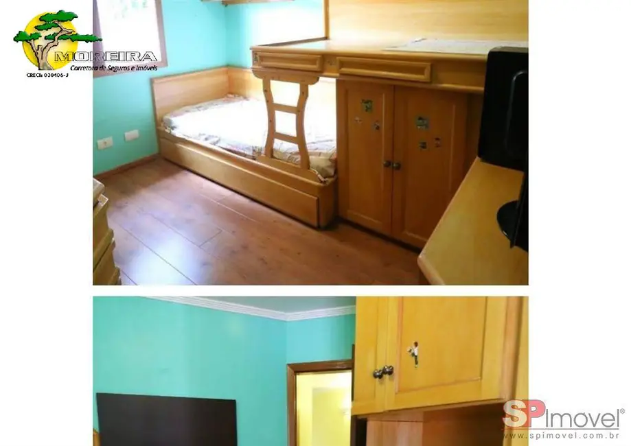 Foto 3 de Casa de Condomínio com 3 quartos à venda, 146m2 em Vila Irmãos Arnoni, São Paulo - SP