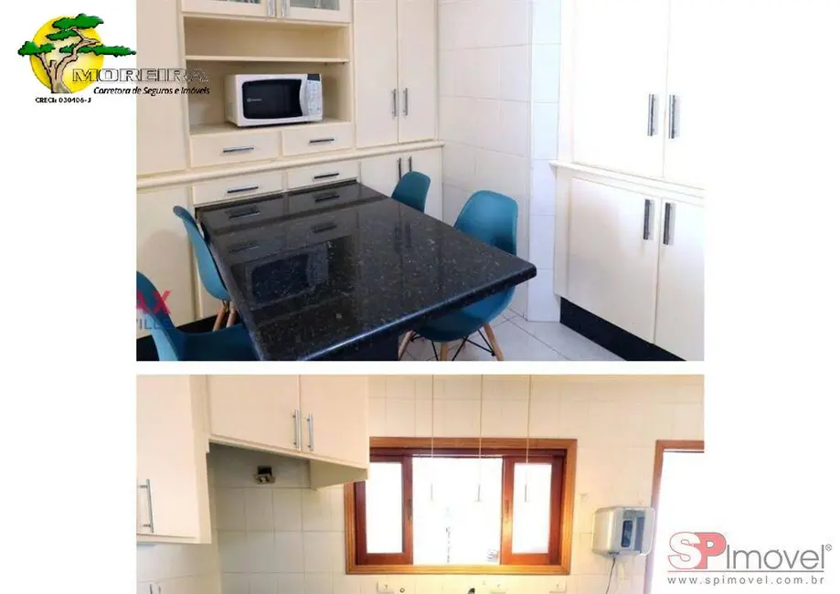 Foto 5 de Casa de Condomínio com 3 quartos à venda, 146m2 em Vila Irmãos Arnoni, São Paulo - SP