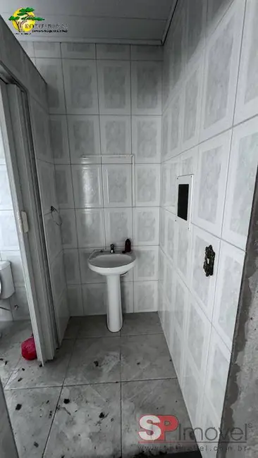 Foto 9 de Casa com 2 quartos para alugar, 180m2 em Água Fria, São Paulo - SP