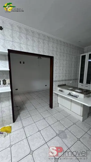 Foto 5 de Casa com 2 quartos para alugar, 180m2 em Água Fria, São Paulo - SP