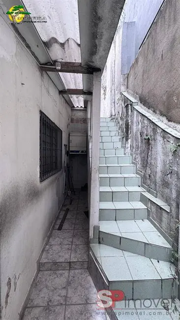 Foto 6 de Casa com 2 quartos para alugar, 180m2 em Água Fria, São Paulo - SP