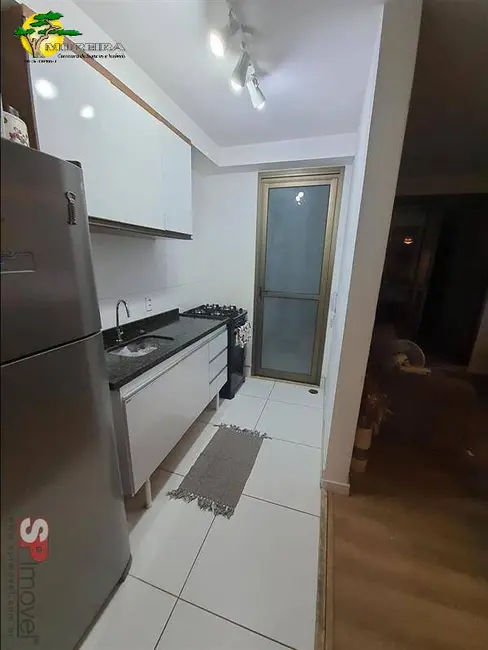 Foto 4 de Apartamento com 2 quartos para alugar, 65m2 em Jardim Paraíso, São Paulo - SP