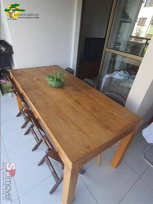 Foto 3 de Apartamento com 2 quartos para alugar, 65m2 em Jardim Paraíso, São Paulo - SP