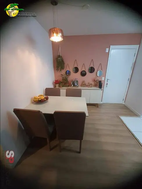Foto 9 de Apartamento com 2 quartos para alugar, 65m2 em Jardim Paraíso, São Paulo - SP