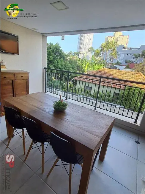 Foto 1 de Apartamento com 2 quartos para alugar, 65m2 em Jardim Paraíso, São Paulo - SP