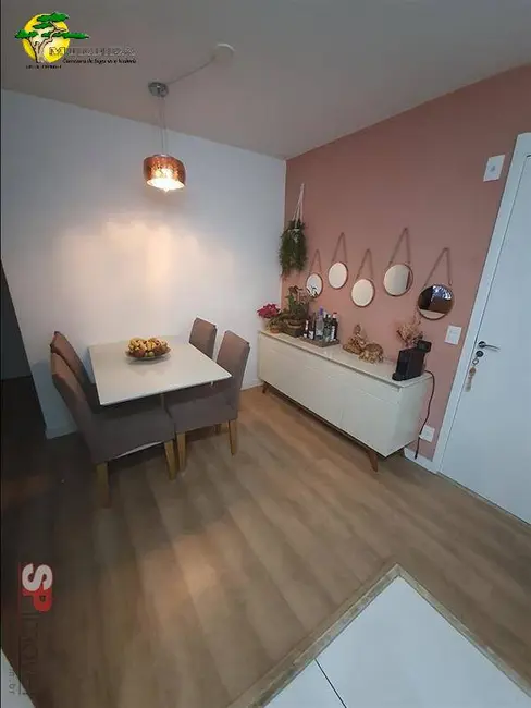 Foto 5 de Apartamento com 2 quartos para alugar, 65m2 em Jardim Paraíso, São Paulo - SP