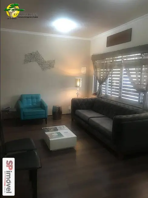 Foto 2 de Sobrado com 4 quartos para alugar, 80m2 em Santa Teresinha, São Paulo - SP