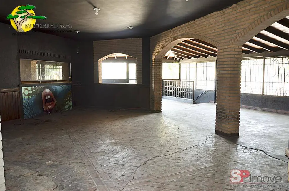 Foto 4 de Sala Comercial para alugar, 550m2 em Jardim São Paulo(Zona Norte), São Paulo - SP