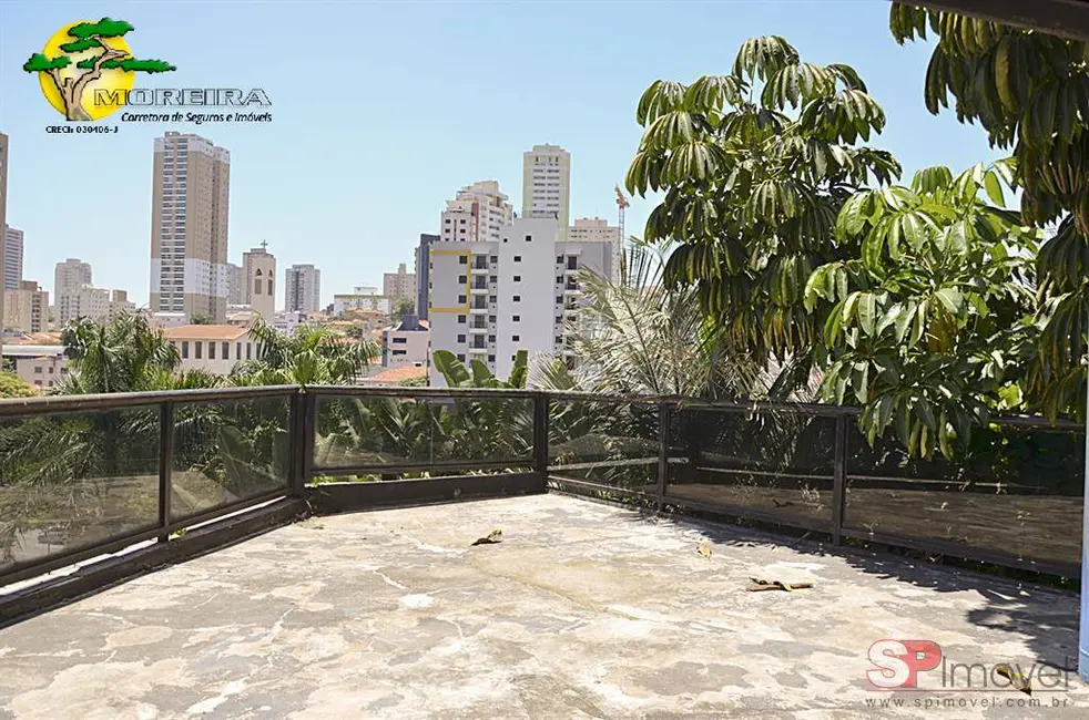 Foto 9 de Sala Comercial para alugar, 550m2 em Jardim São Paulo(Zona Norte), São Paulo - SP