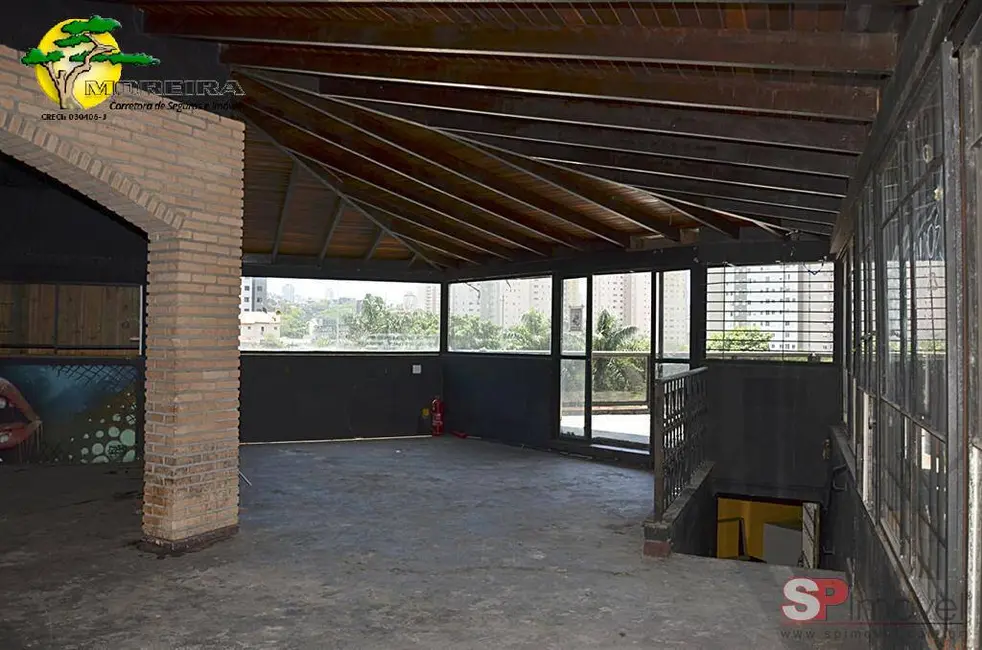 Foto 7 de Sala Comercial para alugar, 550m2 em Jardim São Paulo(Zona Norte), São Paulo - SP