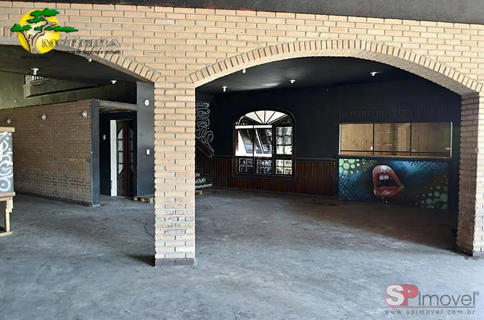 Foto 6 de Sala Comercial para alugar, 550m2 em Jardim São Paulo(Zona Norte), São Paulo - SP