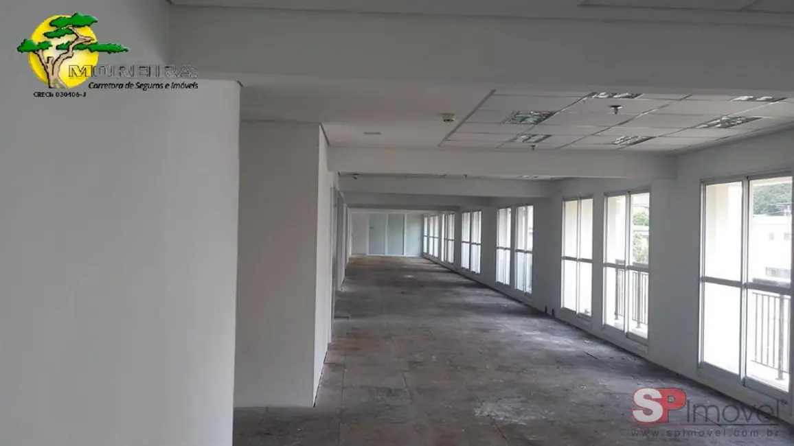 Foto 3 de Sala Comercial para alugar, 516m2 em Santana, São Paulo - SP