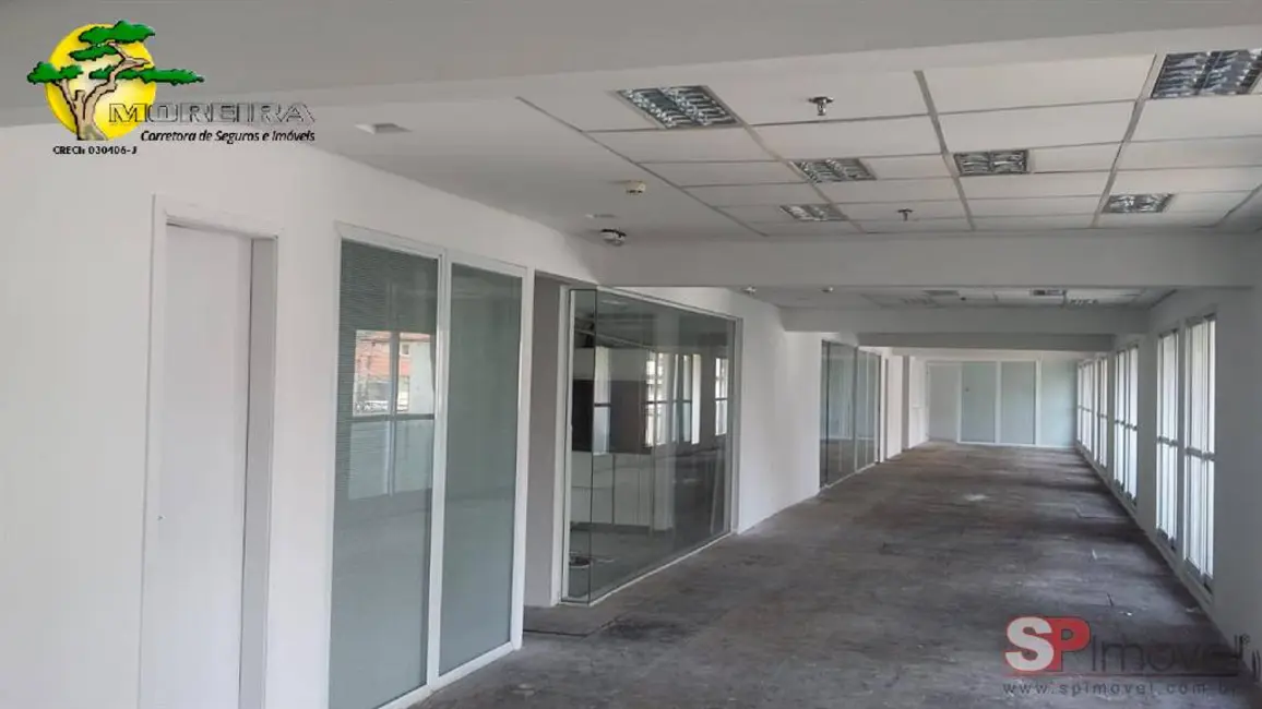 Foto 2 de Sala Comercial para alugar, 516m2 em Santana, São Paulo - SP
