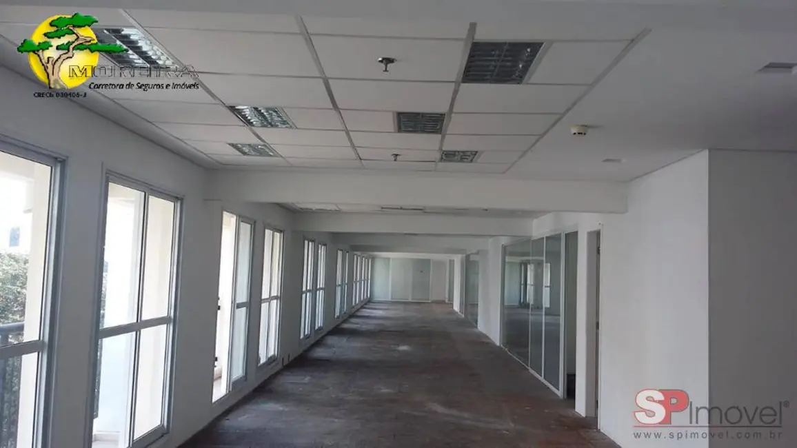 Foto 4 de Sala Comercial para alugar, 516m2 em Santana, São Paulo - SP