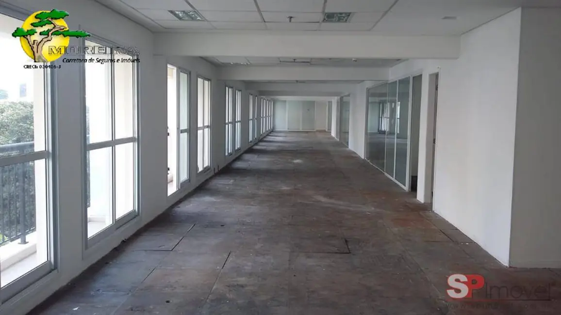Foto 1 de Sala Comercial para alugar, 516m2 em Santana, São Paulo - SP