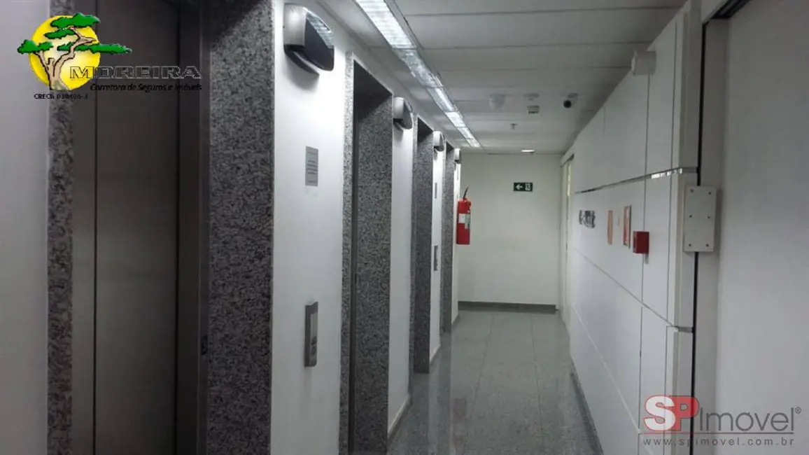 Foto 7 de Sala Comercial para alugar, 516m2 em Santana, São Paulo - SP