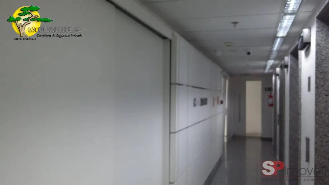 Foto 5 de Sala Comercial para alugar, 516m2 em Santana, São Paulo - SP