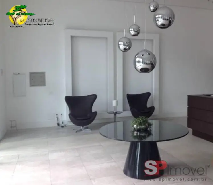 Foto 5 de Sala Comercial para alugar, 174m2 em Santana, São Paulo - SP