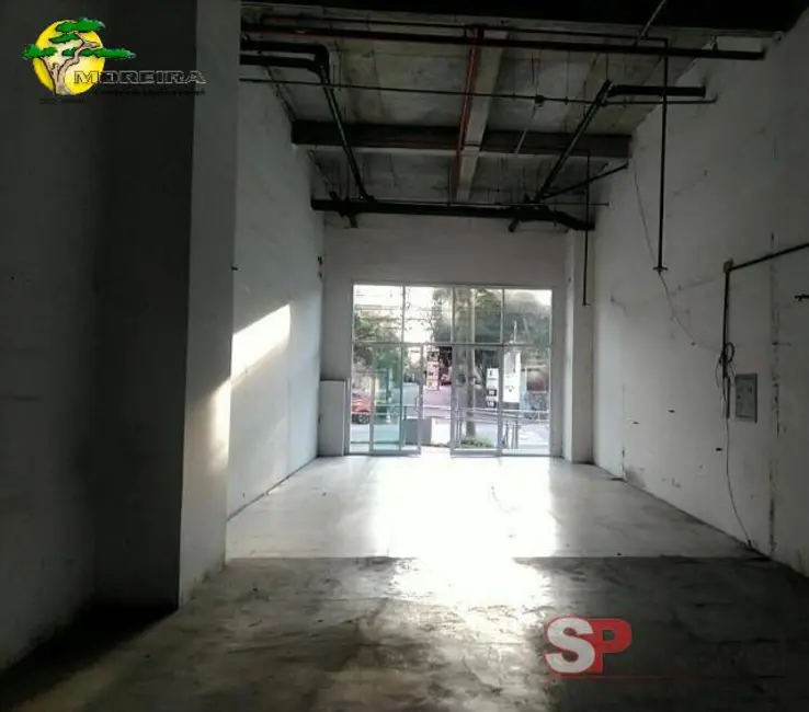Foto 9 de Sala Comercial para alugar, 174m2 em Santana, São Paulo - SP