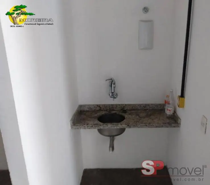 Foto 8 de Sala Comercial para alugar, 174m2 em Santana, São Paulo - SP