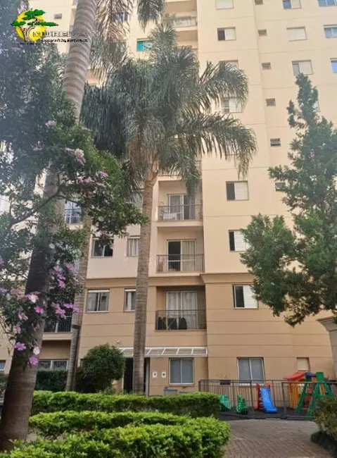 Foto 7 de Apartamento com 2 quartos para alugar, 50m2 em Lauzane Paulista, São Paulo - SP