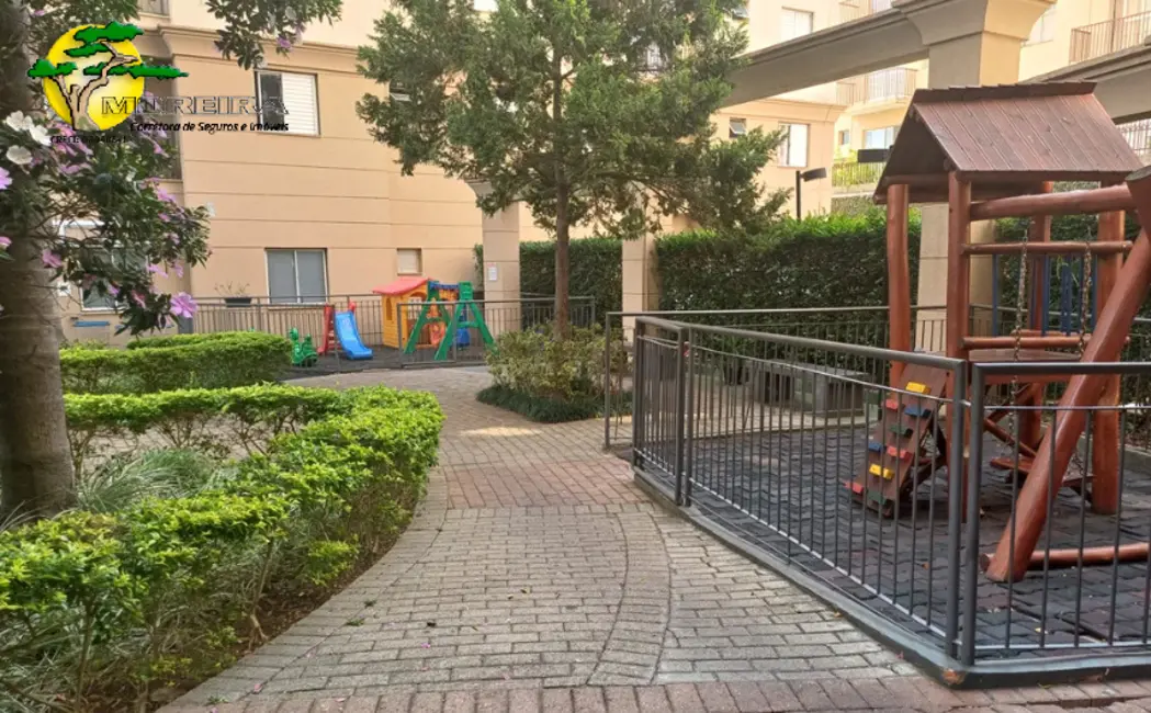 Foto 6 de Apartamento com 2 quartos para alugar, 50m2 em Lauzane Paulista, São Paulo - SP