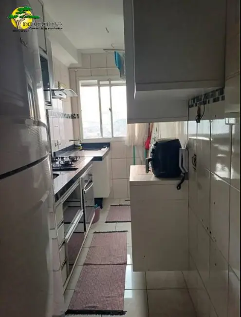 Foto 11 de Apartamento com 2 quartos para alugar, 50m2 em Lauzane Paulista, São Paulo - SP