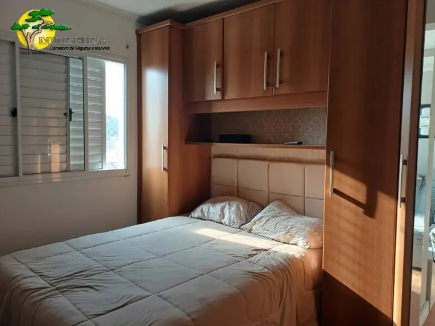 Foto 10 de Apartamento com 2 quartos para alugar, 50m2 em Lauzane Paulista, São Paulo - SP