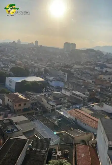 Foto 4 de Apartamento com 2 quartos para alugar, 50m2 em Lauzane Paulista, São Paulo - SP