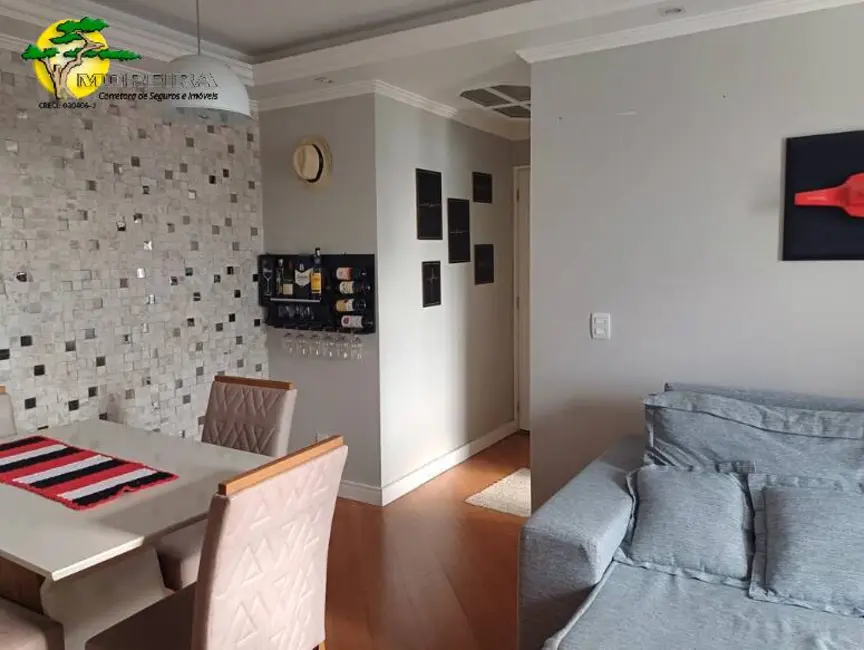 Foto 3 de Apartamento com 2 quartos para alugar, 50m2 em Lauzane Paulista, São Paulo - SP