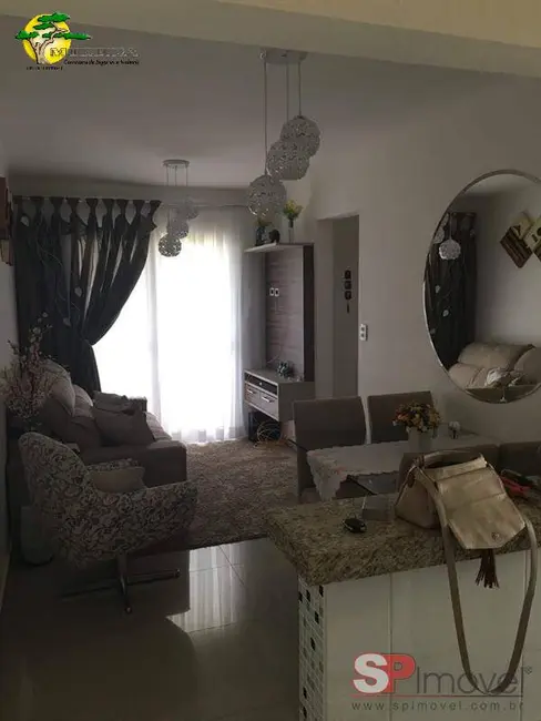 Apartamento com 2 quartos à venda, 50m2 em Tremembé, São Paulo - SP - imagem 4 Foto 4 de Apartamento com 2 quartos à venda, 50m2 em Tremembé, São Paulo - SP