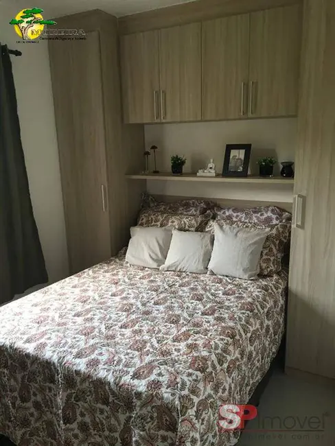 Apartamento com 2 quartos à venda, 50m2 em Tremembé, São Paulo - SP - imagem 5 Foto 5 de Apartamento com 2 quartos à venda, 50m2 em Tremembé, São Paulo - SP