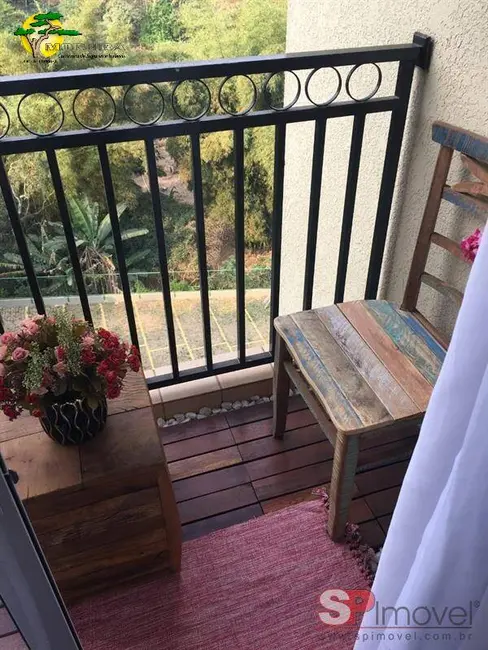 Apartamento com 2 quartos à venda, 50m2 em Tremembé, São Paulo - SP - imagem 2 Foto 2 de Apartamento com 2 quartos à venda, 50m2 em Tremembé, São Paulo - SP