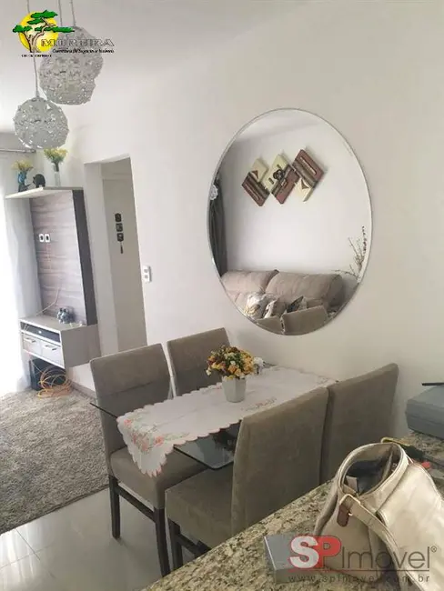 Apartamento com 2 quartos à venda, 50m2 em Tremembé, São Paulo - SP - imagem 3 Foto 3 de Apartamento com 2 quartos à venda, 50m2 em Tremembé, São Paulo - SP