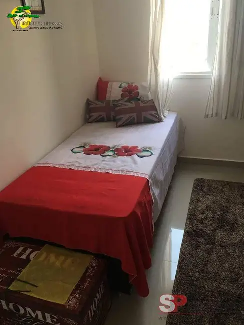 Apartamento com 2 quartos à venda, 50m2 em Tremembé, São Paulo - SP - imagem 7 Foto 7 de Apartamento com 2 quartos à venda, 50m2 em Tremembé, São Paulo - SP