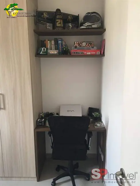 Apartamento com 2 quartos à venda, 50m2 em Tremembé, São Paulo - SP - imagem 9 Foto 9 de Apartamento com 2 quartos à venda, 50m2 em Tremembé, São Paulo - SP