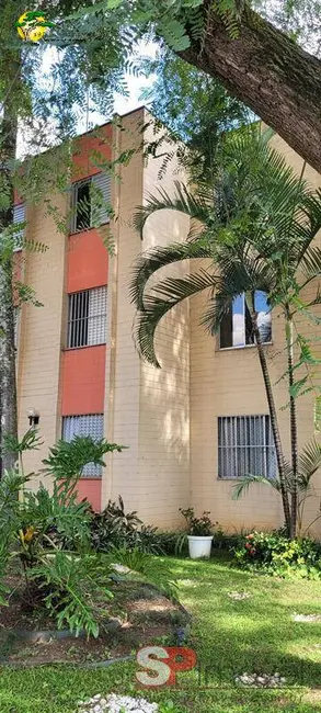 Foto 2 de Apartamento com 2 quartos à venda, 55m2 em Vila Albertina, São Paulo - SP
