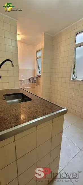 Foto 6 de Apartamento com 2 quartos à venda, 55m2 em Vila Albertina, São Paulo - SP