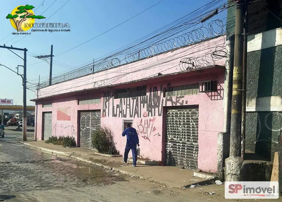 Sala Comercial à venda, 162m2 em Vila Nova Galvão, São Paulo - SP - imagem 2 Foto 2 de Sala Comercial à venda, 162m2 em Vila Nova Galvão, São Paulo - SP