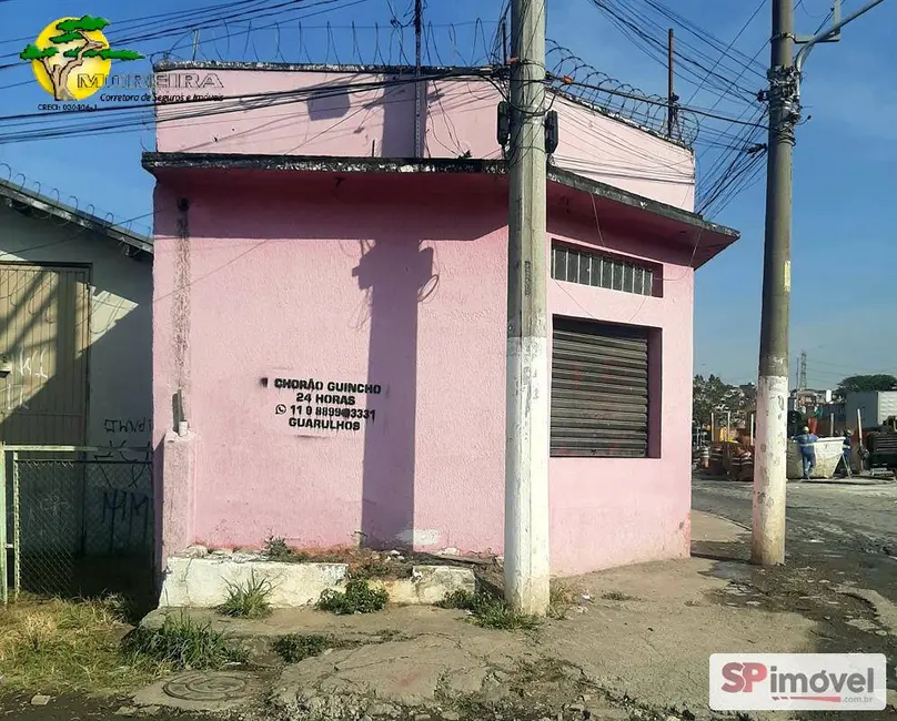 Sala Comercial à venda, 162m2 em Vila Nova Galvão, São Paulo - SP - imagem 7 Foto 7 de Sala Comercial à venda, 162m2 em Vila Nova Galvão, São Paulo - SP