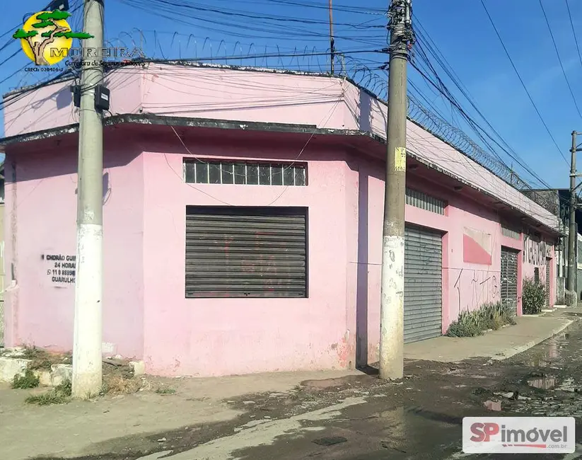 Sala Comercial à venda, 162m2 em Vila Nova Galvão, São Paulo - SP - imagem 3 Foto 3 de Sala Comercial à venda, 162m2 em Vila Nova Galvão, São Paulo - SP