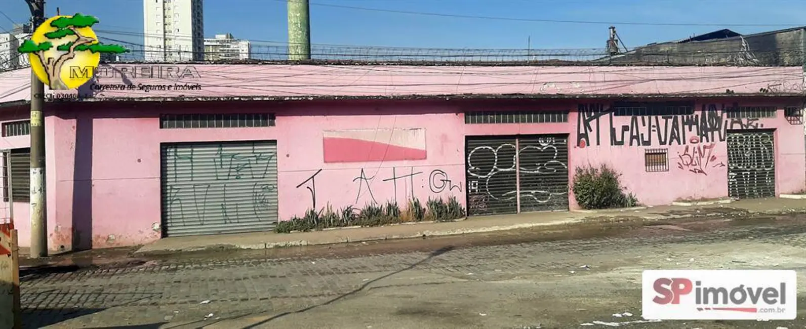 Sala Comercial à venda, 162m2 em Vila Nova Galvão, São Paulo - SP - imagem 4 Foto 4 de Sala Comercial à venda, 162m2 em Vila Nova Galvão, São Paulo - SP