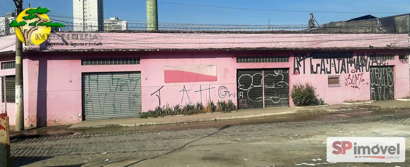 Sala Comercial à venda, 162m2 em Vila Nova Galvão, São Paulo - SP - imagem 5 Foto 5 de Sala Comercial à venda, 162m2 em Vila Nova Galvão, São Paulo - SP