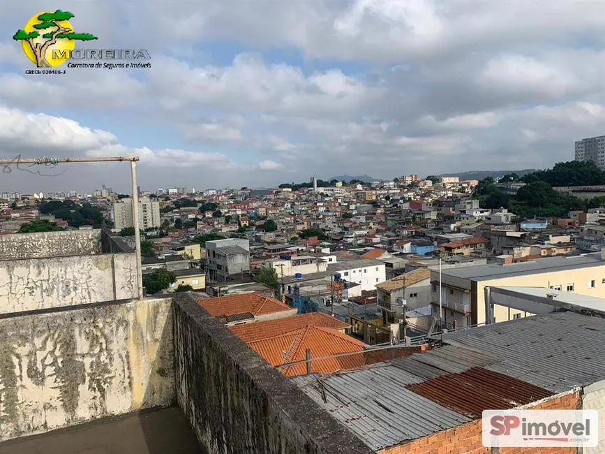 Foto 2 de Sala Comercial à venda, 350m2 em Casa Verde Alta, São Paulo - SP