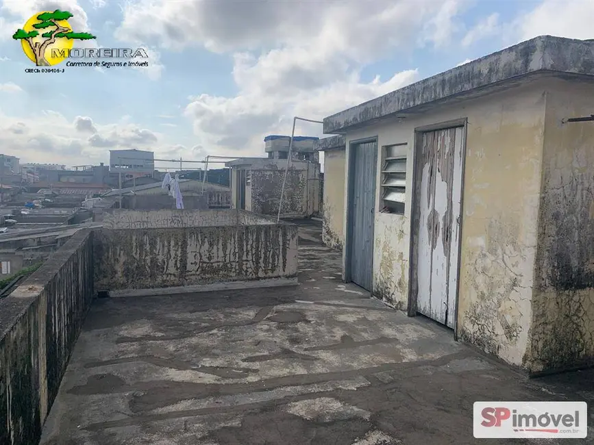 Foto 4 de Sala Comercial à venda, 350m2 em Casa Verde Alta, São Paulo - SP