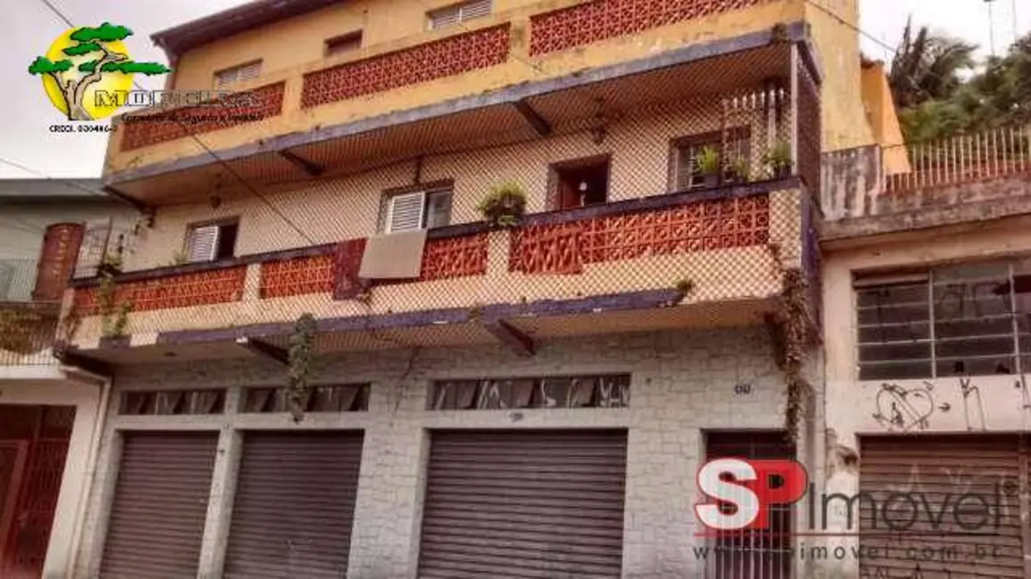 Foto 1 de Sala Comercial à venda, 470m2 em Santa Teresinha, São Paulo - SP