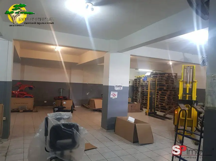 Sala Comercial à venda, 400m2 em Vila Romero, São Paulo - SP - imagem 7 Foto 7 de Sala Comercial à venda, 400m2 em Vila Romero, São Paulo - SP